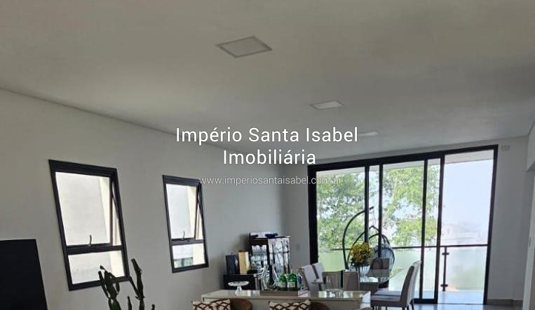 [Vende Casa 450 m2 de Alto Padrão Condomínio Arujá Hills 3 ]