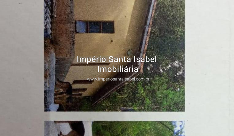 [Vende casa 131 M2 com terreno de 451 m2 - JD ELDORADO- Santa Isabel SP REF 1930]