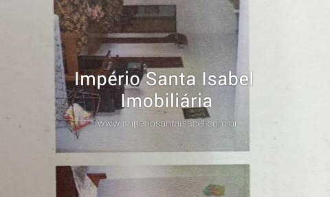 [Vende casa 131 M2 com terreno de 451 m2 - JD ELDORADO- Santa Isabel SP REF 1930]