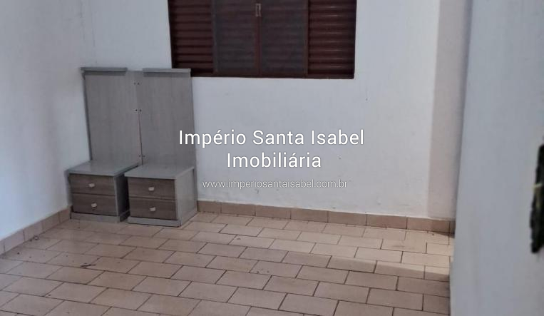 [Vende casa 131 M2 com terreno de 451 m2 - JD ELDORADO- Santa Isabel SP REF 1930]