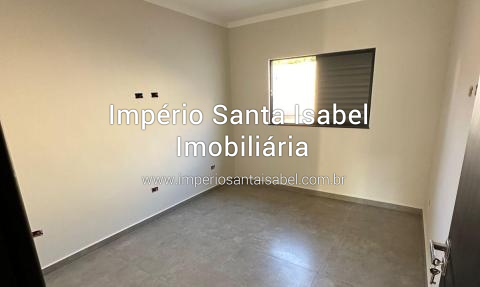 [Vende casa 75 m2 Bom Jesus dos Perdões SP - da financiamento bancário REF 2064]