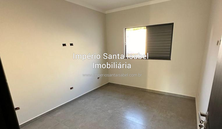 [Vende casa 75 m2 Bom Jesus dos Perdões SP - da financiamento bancário REF 2064]