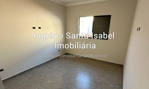 [Vende casa 75 m2 Bom Jesus dos Perdões SP - da financiamento bancário REF 2064]