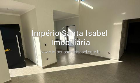 [Vende casa 75 m2 Bom Jesus dos Perdões SP - da financiamento bancário REF 2064]