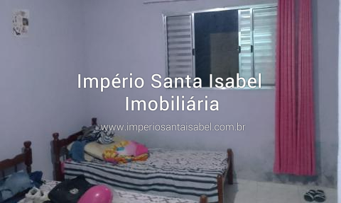 [Vende casa 100 m2 Vila Santa Isabel SP REF 2144]