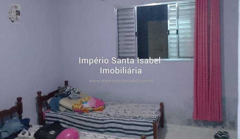 [Vende casa 100 m2 Vila Santa Isabel SP REF 2144]