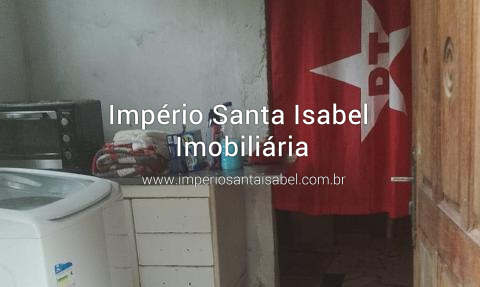 [Vende casa 100 m2 Vila Santa Isabel SP REF 2144]