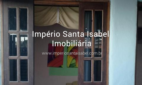 [Vende casa 100 m2 Vila Santa Isabel SP REF 2144]