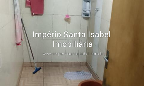 [Vende casa 100 m2 Vila Santa Isabel SP REF 2144]