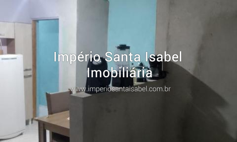 [Vende casa 100 m2 Vila Santa Isabel SP REF 2144]