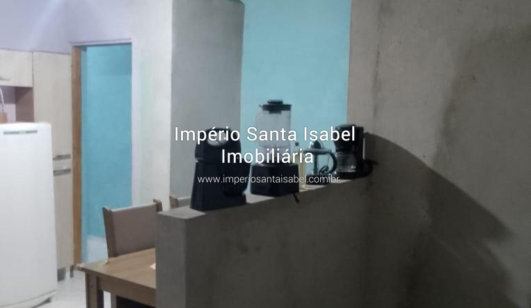 [Vende casa 100 m2 Vila Santa Isabel SP REF 2144]