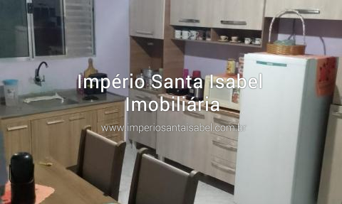 [Vende casa 100 m2 Vila Santa Isabel SP REF 2144]