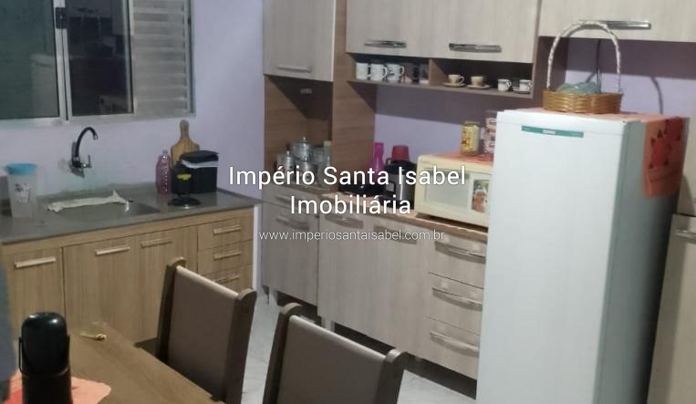 [Vende casa 100 m2 Vila Santa Isabel SP REF 2144]