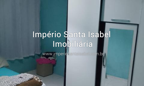 [Vende casa 100 m2 Vila Santa Isabel SP REF 2144]