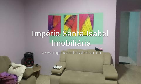 [Vende casa 100 m2 Vila Santa Isabel SP REF 2144]