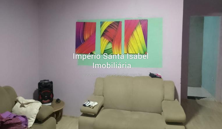 [Vende casa 100 m2 Vila Santa Isabel SP REF 2144]