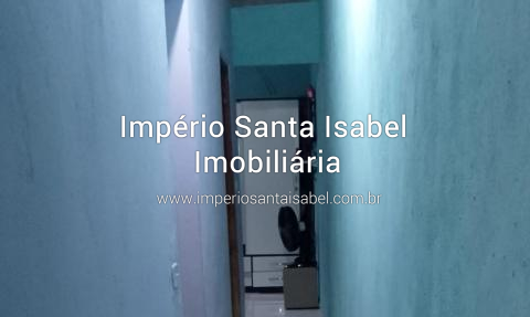 [Vende casa 100 m2 Vila Santa Isabel SP REF 2144]