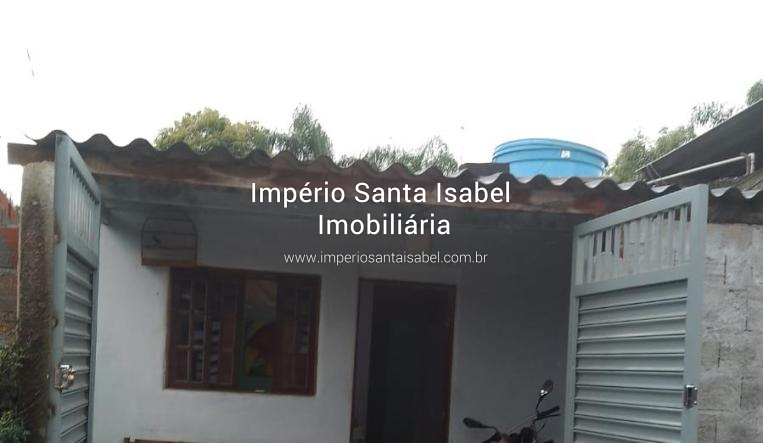 [Vende casa 100 m2 Vila Santa Isabel SP REF 2144]