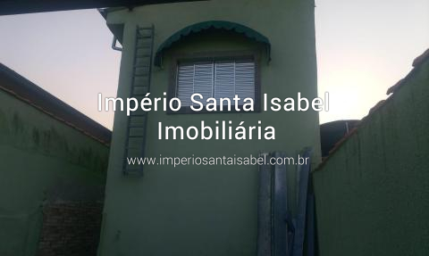 [Vende ou Permuta casa 125 m2 com Escritura- JACAREÍ SP]