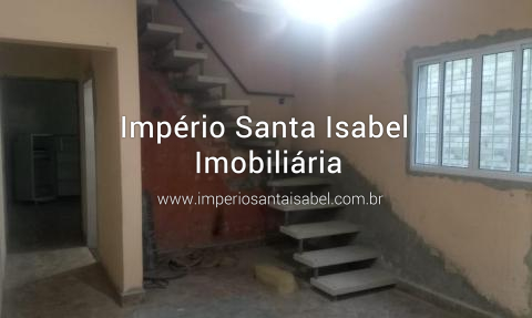 [Vende ou Permuta casa 125 m2 com Escritura- JACAREÍ SP]