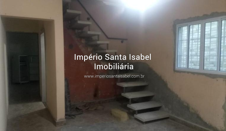 [Vende ou Permuta casa 125 m2 com Escritura- JACAREÍ SP]