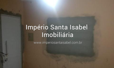 [Vende ou Permuta casa 125 m2 com Escritura- JACAREÍ SP]