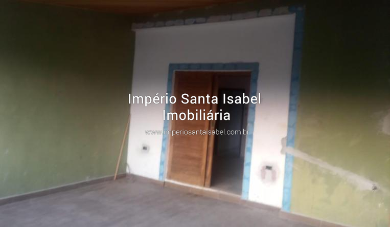 [Vende ou Permuta casa 125 m2 com Escritura- JACAREÍ SP]