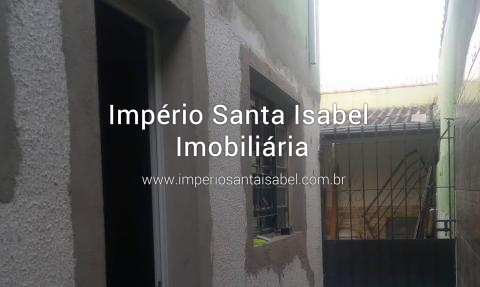 [Vende ou Permuta casa 125 m2 com Escritura- JACAREÍ SP]