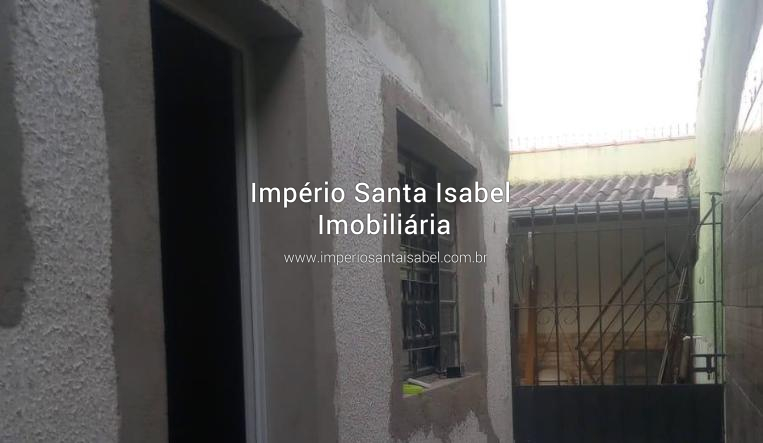 [Vende ou Permuta casa 125 m2 com Escritura- JACAREÍ SP]