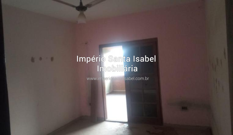 [Vende ou Permuta casa 125 m2 com Escritura- JACAREÍ SP]