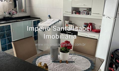 [Vende Casa 125 m2 Jd das Acácias - Santa Isabel SP REF 2042]