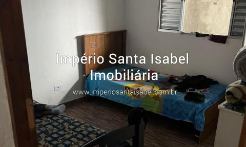 [Vende Casa 125 m2 Jd das Acácias - Santa Isabel SP REF 2042]