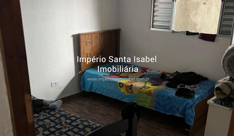 [Vende Casa 125 m2 Jd das Acácias - Santa Isabel SP REF 2042]