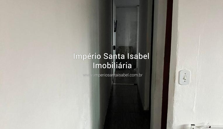 [Vende Casa 125 m2 Jd das Acácias - Santa Isabel SP REF 2042]