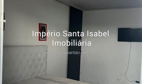 [Vende Casa 125 m2 Jd das Acácias - Santa Isabel SP REF 2042]