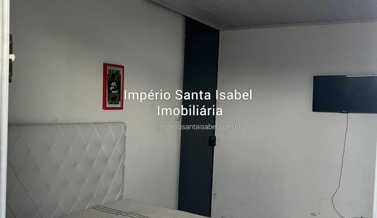 [Vende Casa 125 m2 Jd das Acácias - Santa Isabel SP REF 2042]