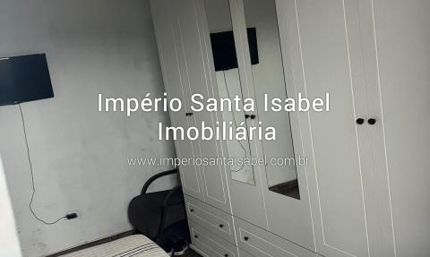 [Vende Casa 125 m2 Jd das Acácias - Santa Isabel SP REF 2042]