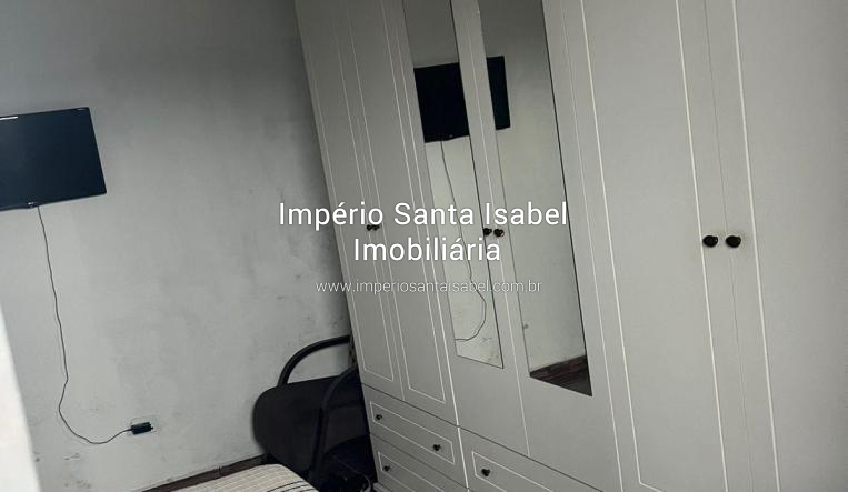 [Vende Casa 125 m2 Jd das Acácias - Santa Isabel SP REF 2042]