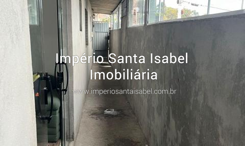 [Vende Casa 125 m2 Jd das Acácias - Santa Isabel SP REF 2042]