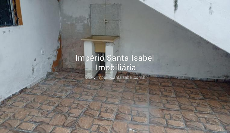 [Vende casa 125 m2 - Jd Eldorado- Santa Isabel SP REF : 1929]