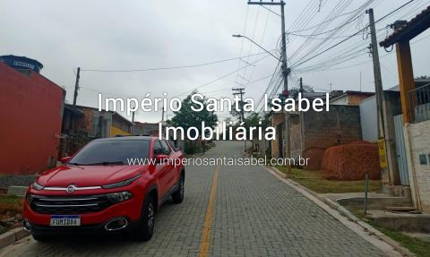 [Vende casa 125 m2 - Jd Eldorado- Santa Isabel SP REF : 1929]