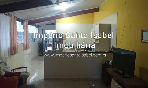 [Vende casa 125 m2 - Jd Eldorado- Santa Isabel SP REF : 1929]