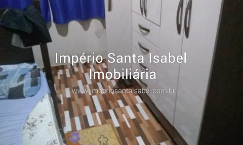 [Vende casa 125 m2- Santa Isabel SP REF 2087]