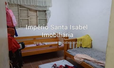 [Vende casa 131 M2 com terreno de 451 m2 - JD ELDORADO- Santa Isabel SP REF 1930]