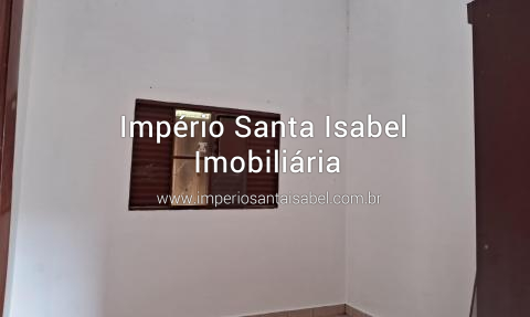 [Vende casa 131 M2 com terreno de 451 m2 - JD ELDORADO- Santa Isabel SP REF 1930]