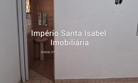 [Vende casa 131 M2 com terreno de 451 m2 - JD ELDORADO- Santa Isabel SP REF 1930]