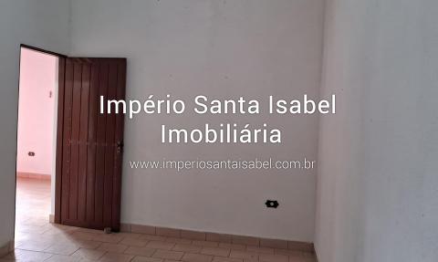 [Vende casa 131 M2 com terreno de 451 m2 - JD ELDORADO- Santa Isabel SP REF 1930]