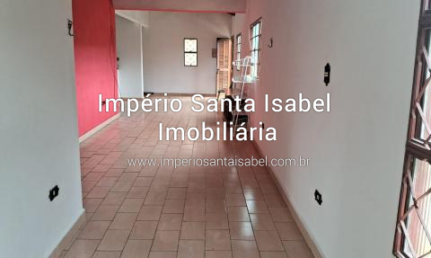 [Vende casa 131 M2 com terreno de 451 m2 - JD ELDORADO- Santa Isabel SP REF 1930]