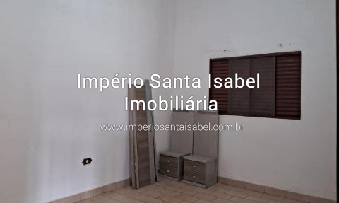 [Vende casa 131 M2 com terreno de 451 m2 - JD ELDORADO- Santa Isabel SP REF 1930]