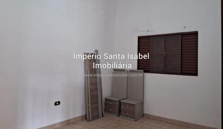 [Vende casa 131 M2 com terreno de 451 m2 - JD ELDORADO- Santa Isabel SP REF 1930]